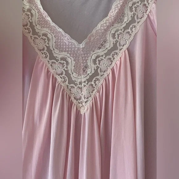 Maryjane night gown L - Picture 2 of 5